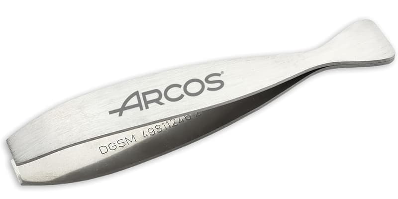 ARCOS, la miglior pinza per pesce in acciaio inossidabile